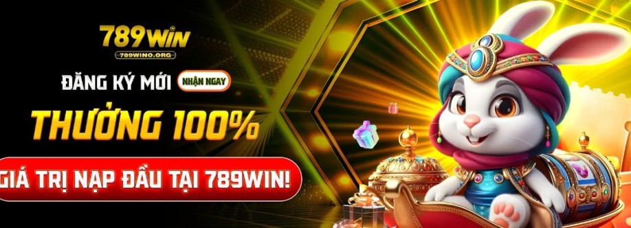 Nhà cái 789win Cover Image