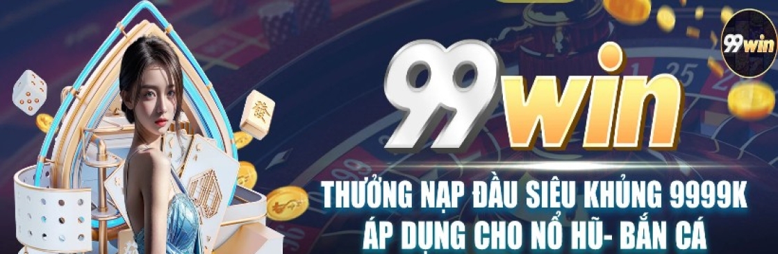 99WIN Cover Image