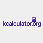 kcalculator Profile Picture