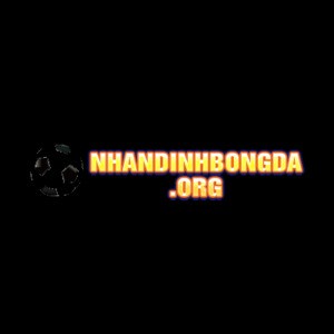 Nhận Định Bóng Đá Profile Picture