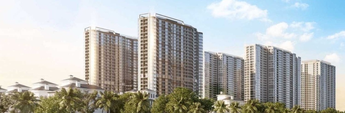 Lumier Bayfront Cover Image