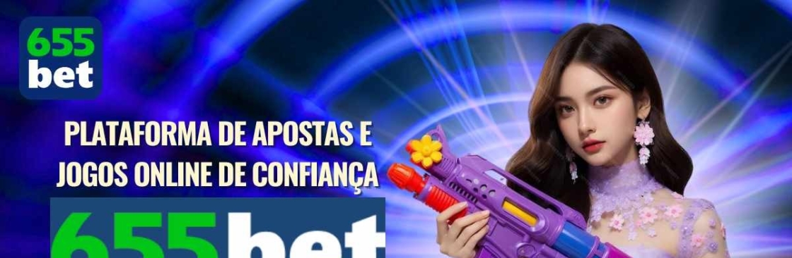 655Bet Apostas Online Completa Cover Image