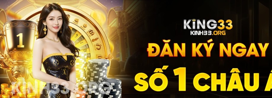 Kinh33 org Cover Image