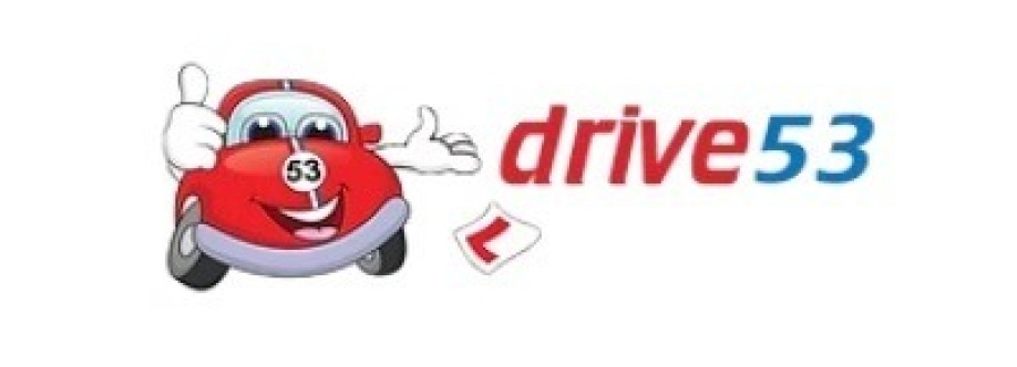 Drive53 Cover Image