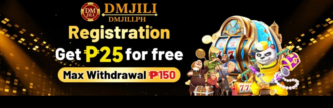 DM JILI Cover Image