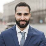 Ankit Singh Profile Picture