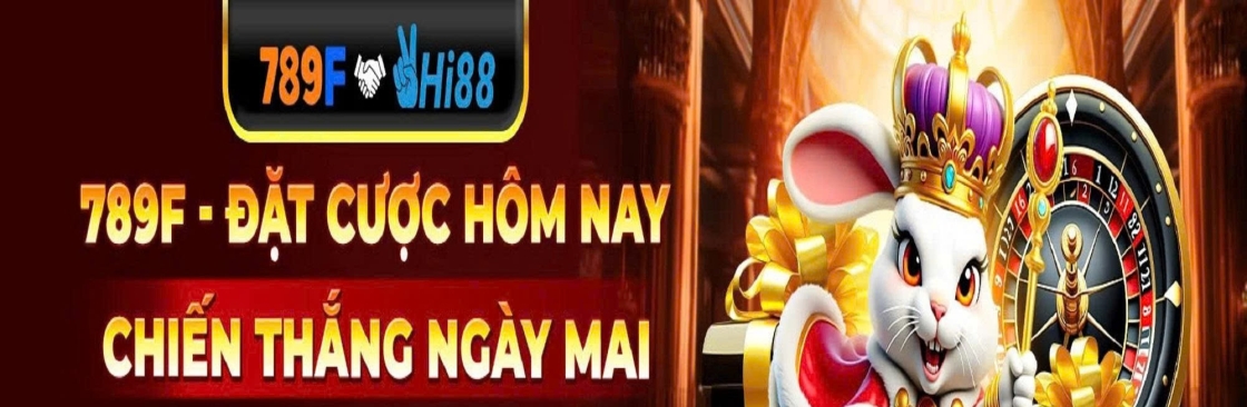Nhà Cái 789F Cover Image