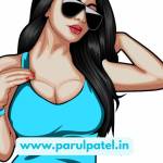 Parul Patel Profile Picture