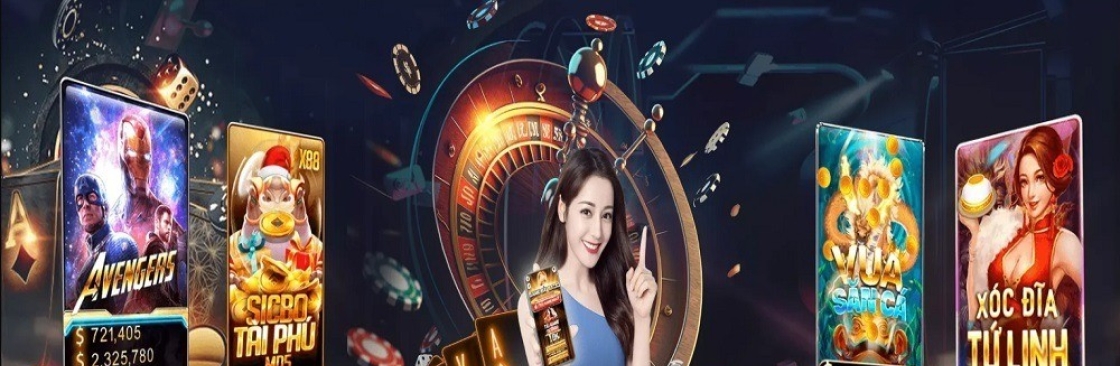 Cổng Game Bài Đổi Thưởng Cover Image