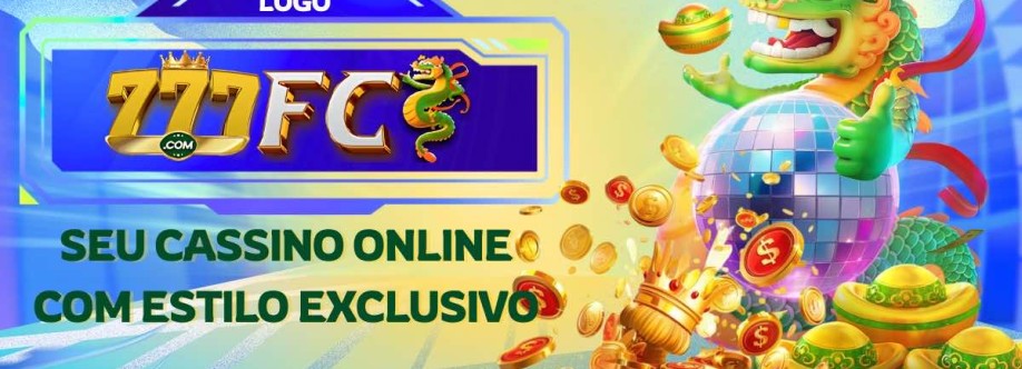 777fc  Site Oficial Slots Poderosos no Brasil Cover Image