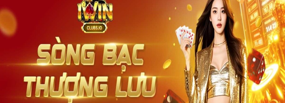 iWin Club Cover Image
