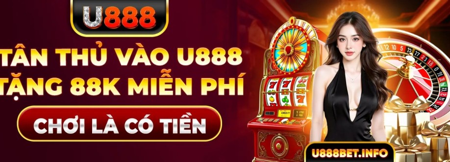 U888 bet Cover Image