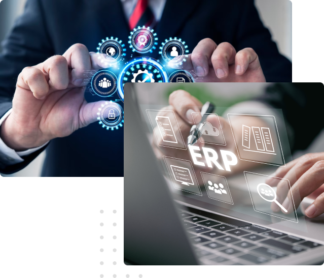 Odoo Implementation Services | Entrivis Tech