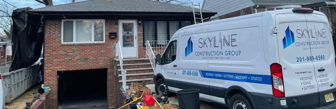 Skyline Construction Group Cover Image