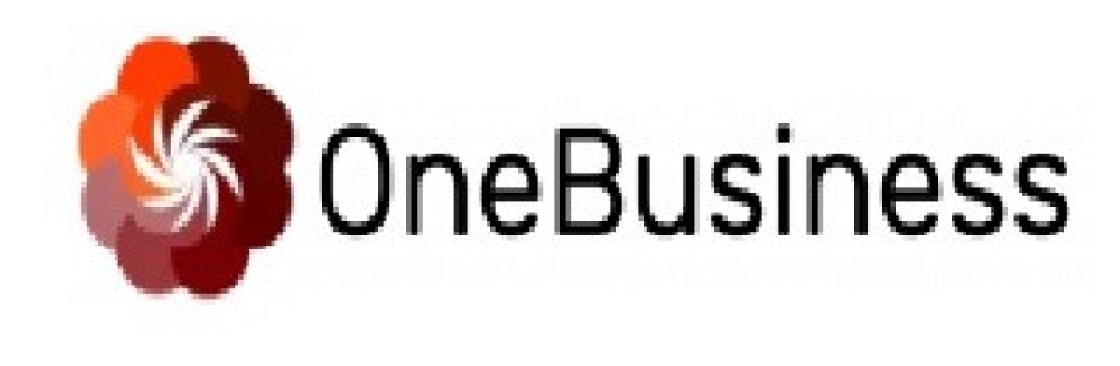 onebusinesserp Cover Image