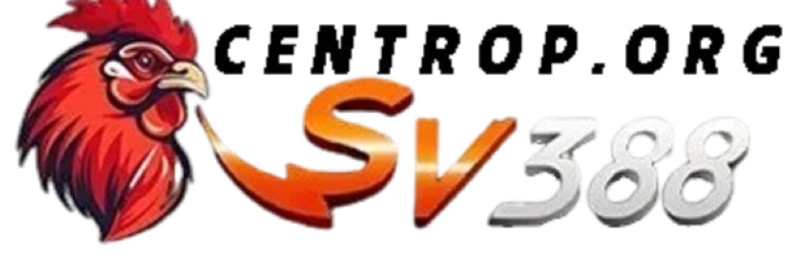 SV388 centrop Cover Image
