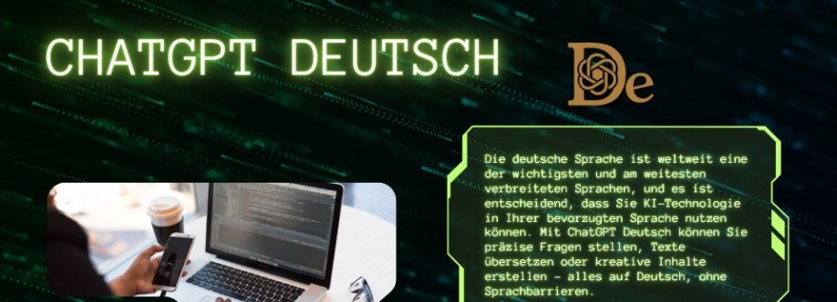 De ChatDeutschDe Cover Image