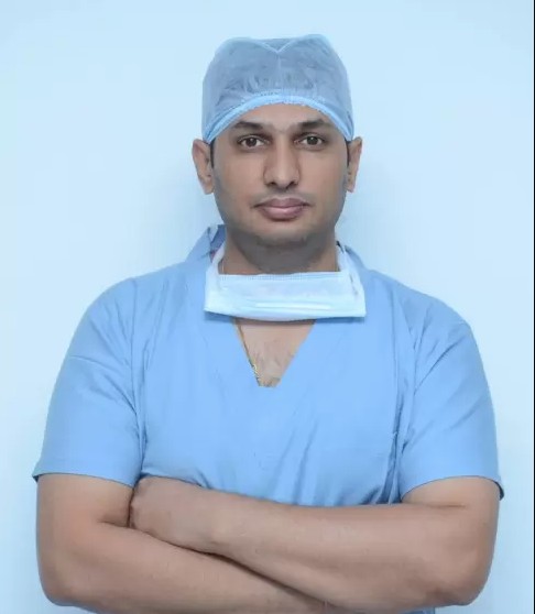drkapileshwer vijaiy Profile Picture