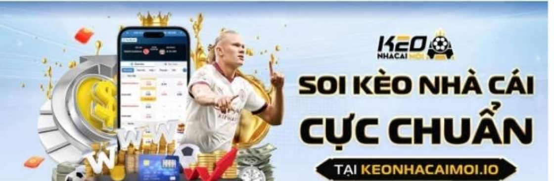 Keonhacaimoi  Cập nhật tỷ lệ kèo bóng đá Cover Image