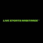 Live Sports Arbitrage Profile Picture
