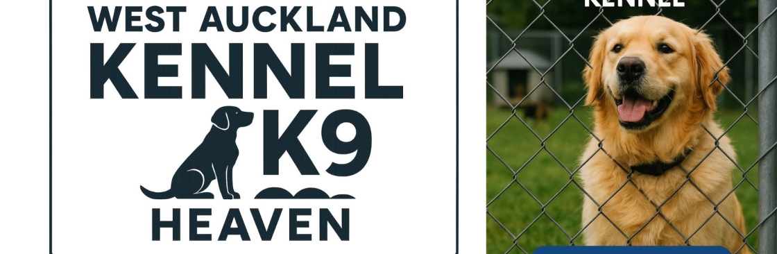 K9 Haeven Cover Image
