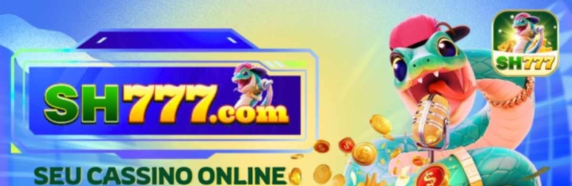 SH777 Entre no Jogo com Confiança Tota Cover Image