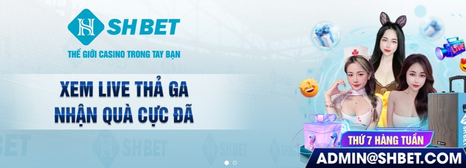 SHBET Cover Image