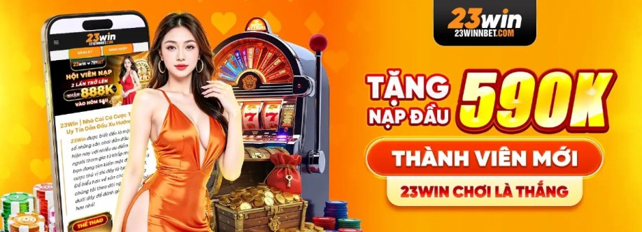 23WIN Cover Image