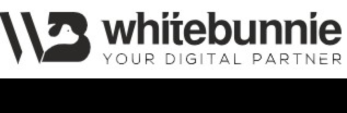 White Bunnie Cover Image