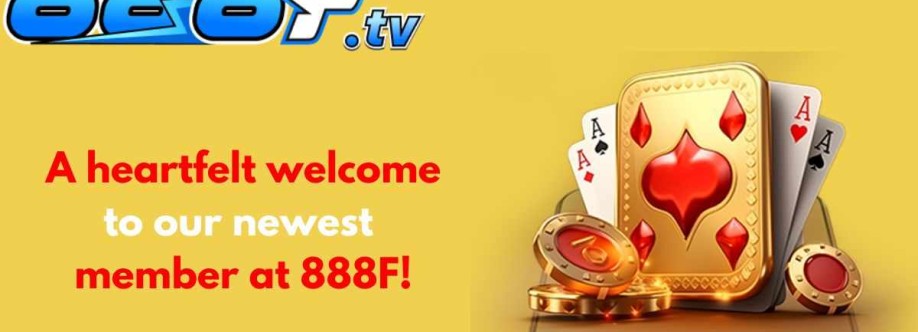 888f Site Oficial de Cassino Online Cover Image
