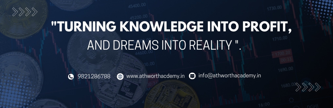 Athworth Academy Cover Image