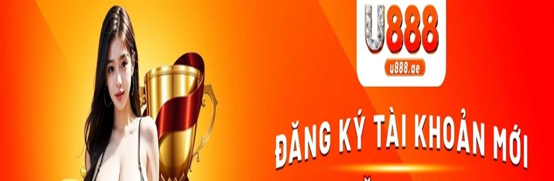 U888 Cover Image