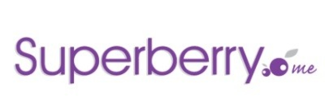 Superberry Cover Image