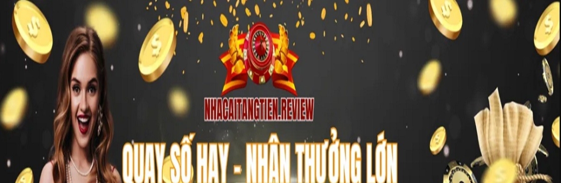 Nhà Cái Tặng Tiền Review Cover Image