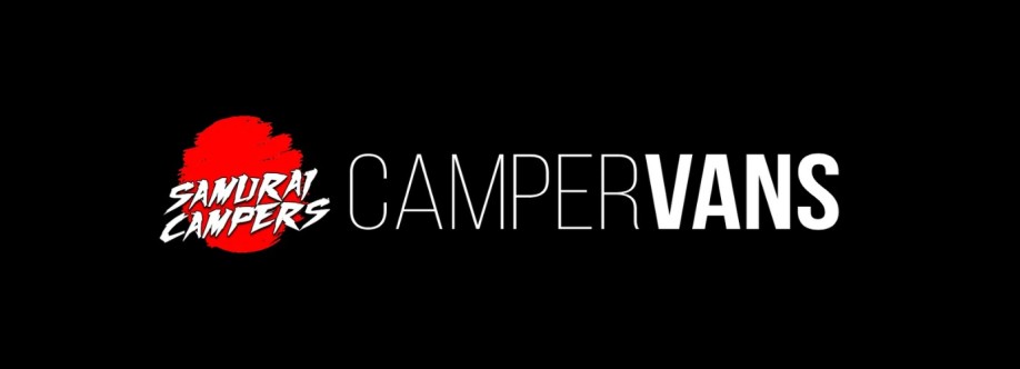 Samurai Campers Cover Image