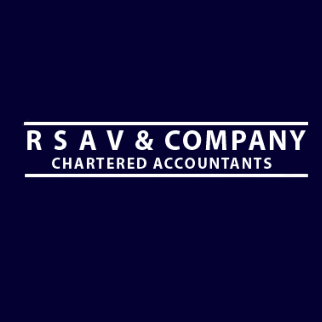 RSAV and Company Profile Picture