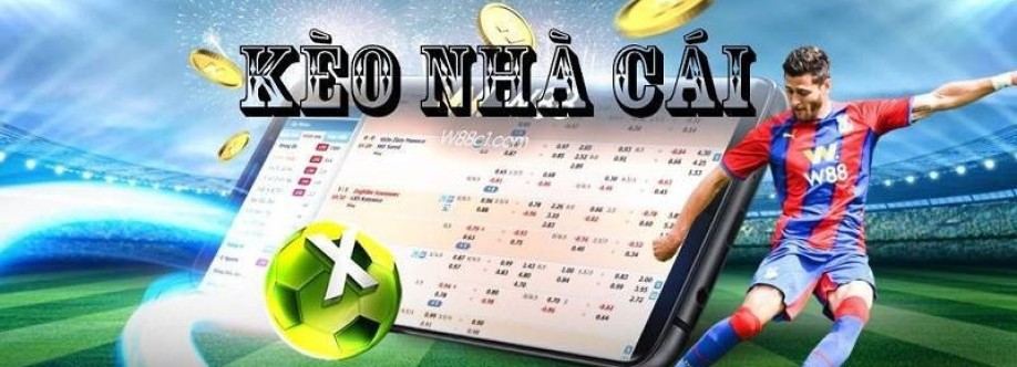 Kèo Nhà Cái Cover Image