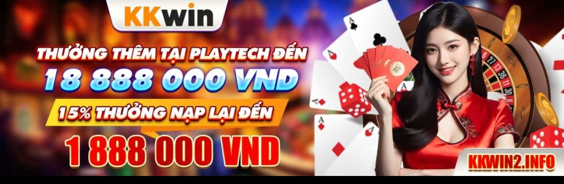 KKWIN Cổng Game Đổi Thưởng Cover Image