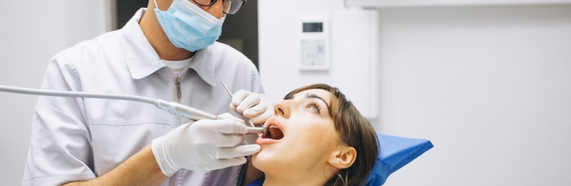 DentFirst Dental Care Cover Image