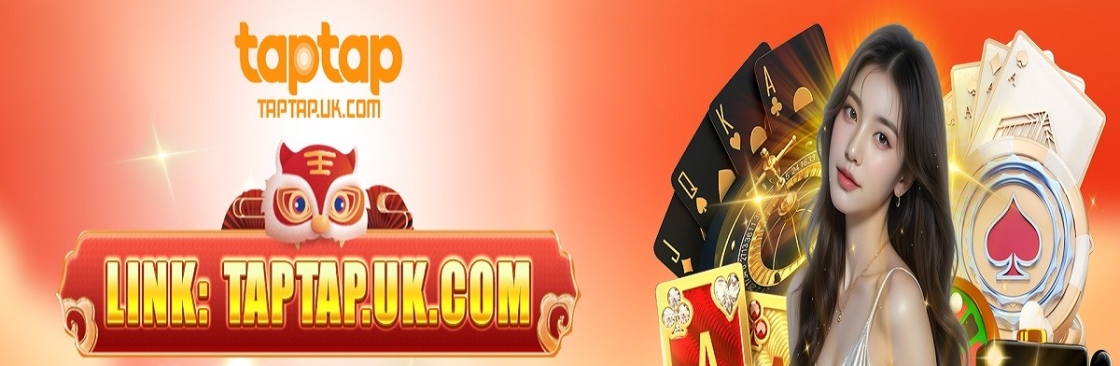 Taptap Cover Image