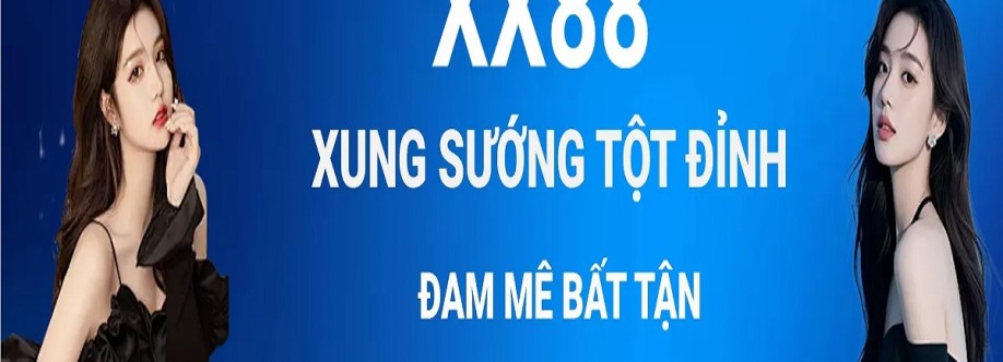 XX88 Cover Image