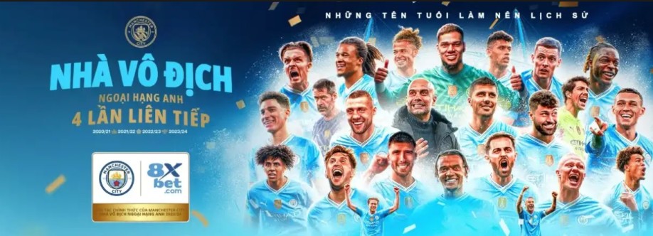 8XBET Nhà cái Cover Image