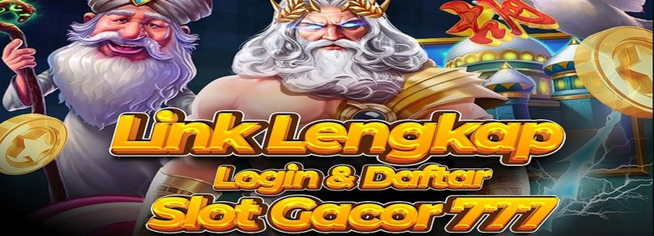 LinkGacor777 Cover Image