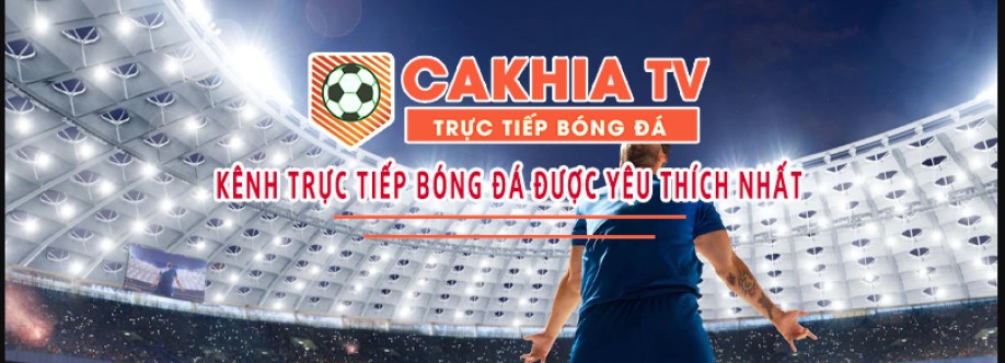 cakhiatv Cover Image