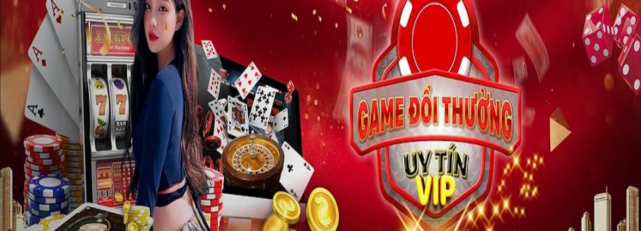 Cổng game Đổi Thưởng Cover Image