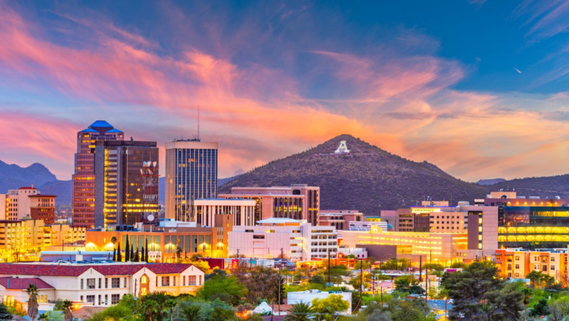Most Romantic Cities and Places in the USA for Couples! | Travelog Moments