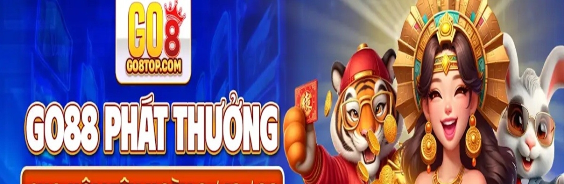 Go8 Nhà cái Cover Image
