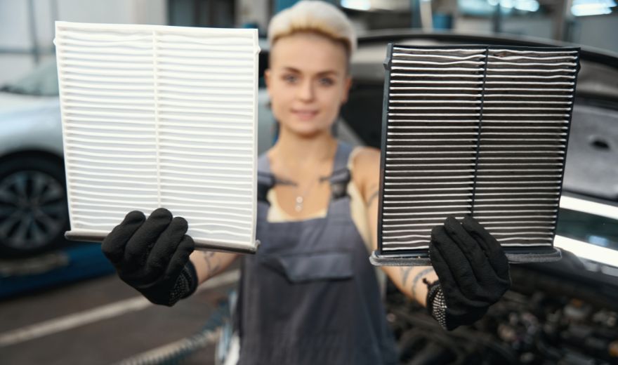 Furnace Filter Sizes 101: What Happens If You Use the Wrong Size? - United Filter