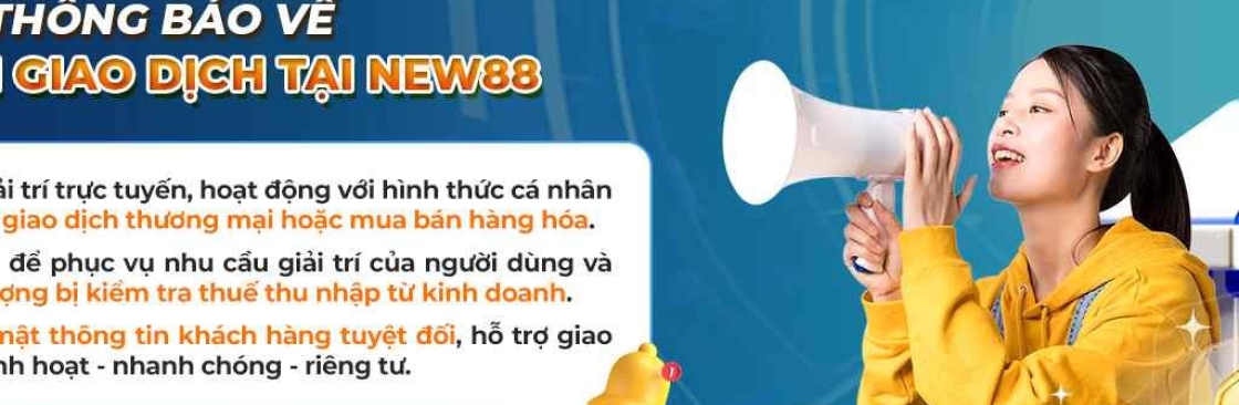 Trang Chủ New88 Cover Image