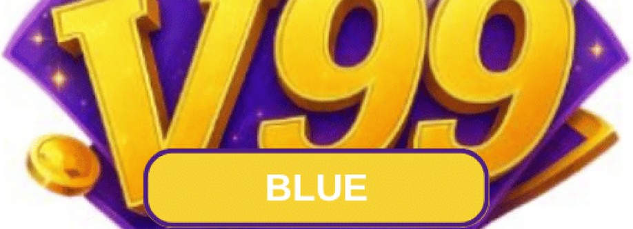 v99 blue Cover Image